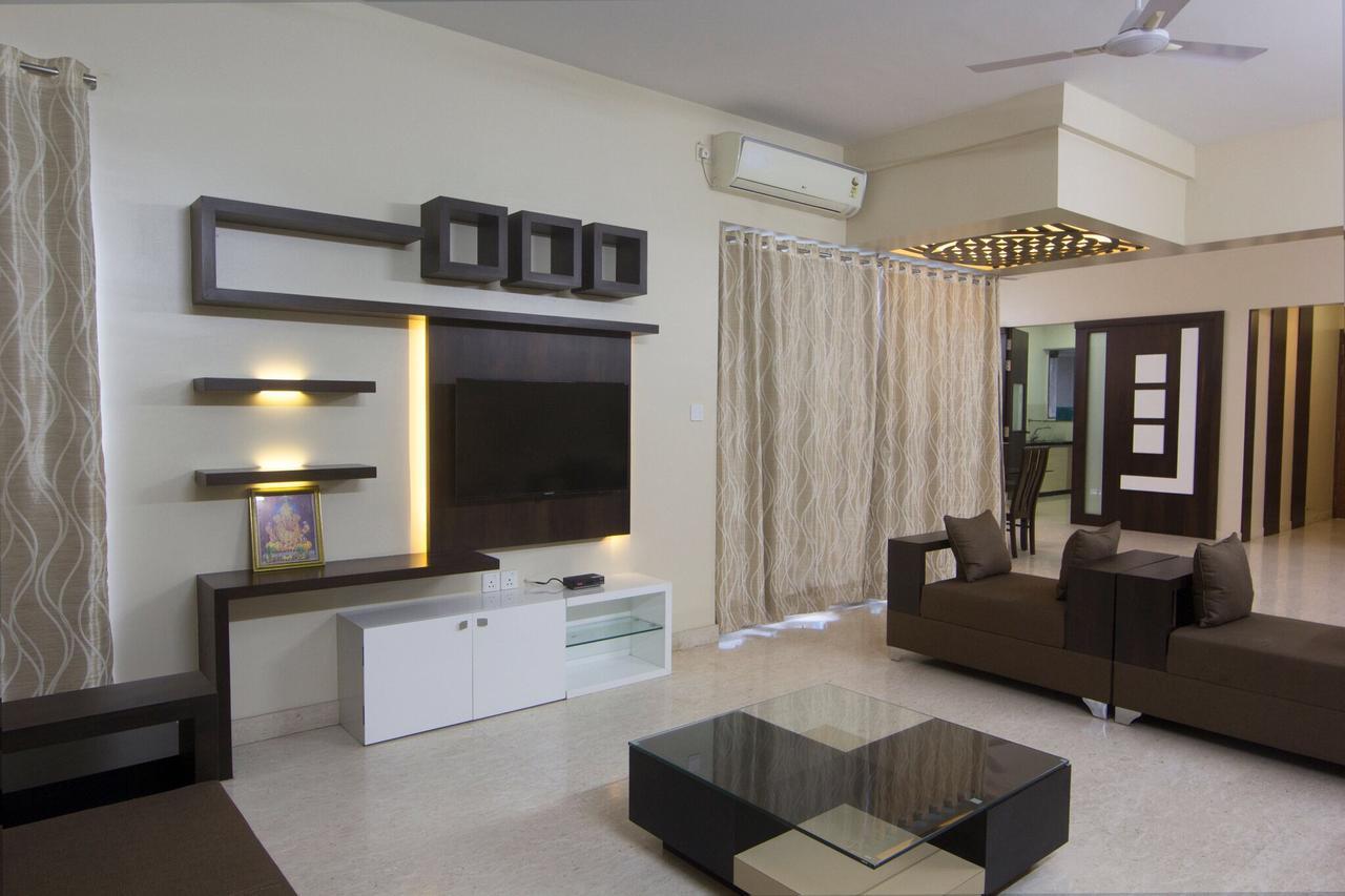 Amanora Park Town Bed & Breakfast Pune Exterior photo