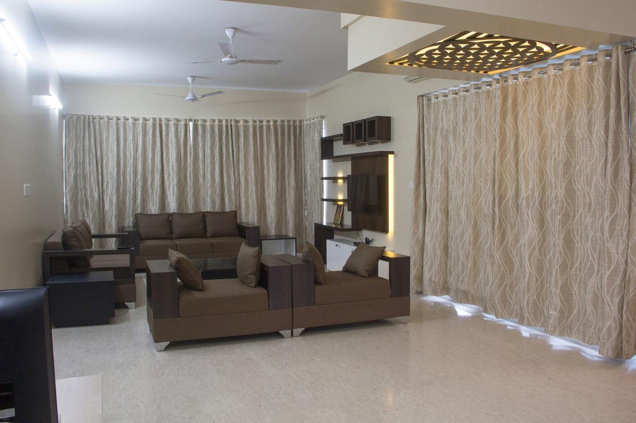 Amanora Park Town Bed & Breakfast Pune Exterior photo